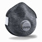 kuipmasker Uvex SILV-AIR FFP1 7120